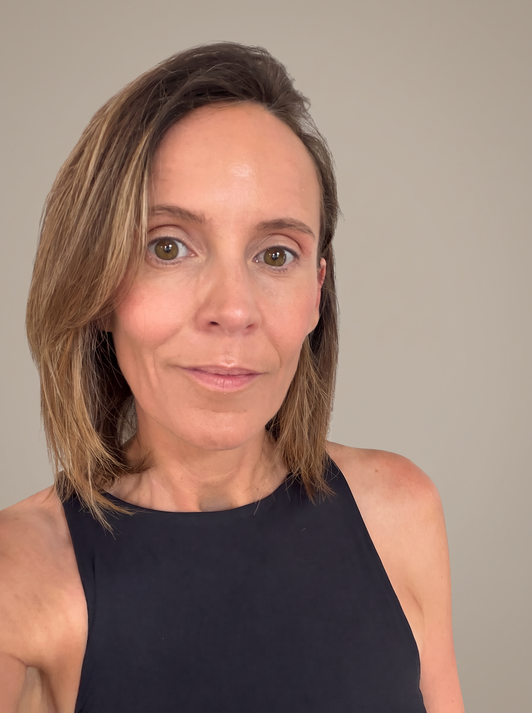 Portrait of Jennifer Paul